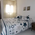 Apartaments Pau Casals