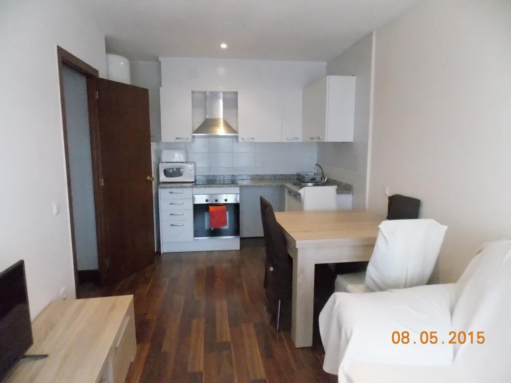 Apartamento Pau Casals Gerona