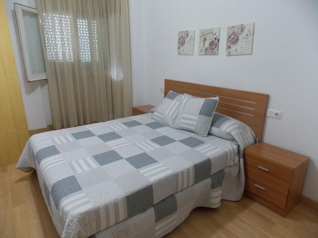 Apartamento Pau Casals *