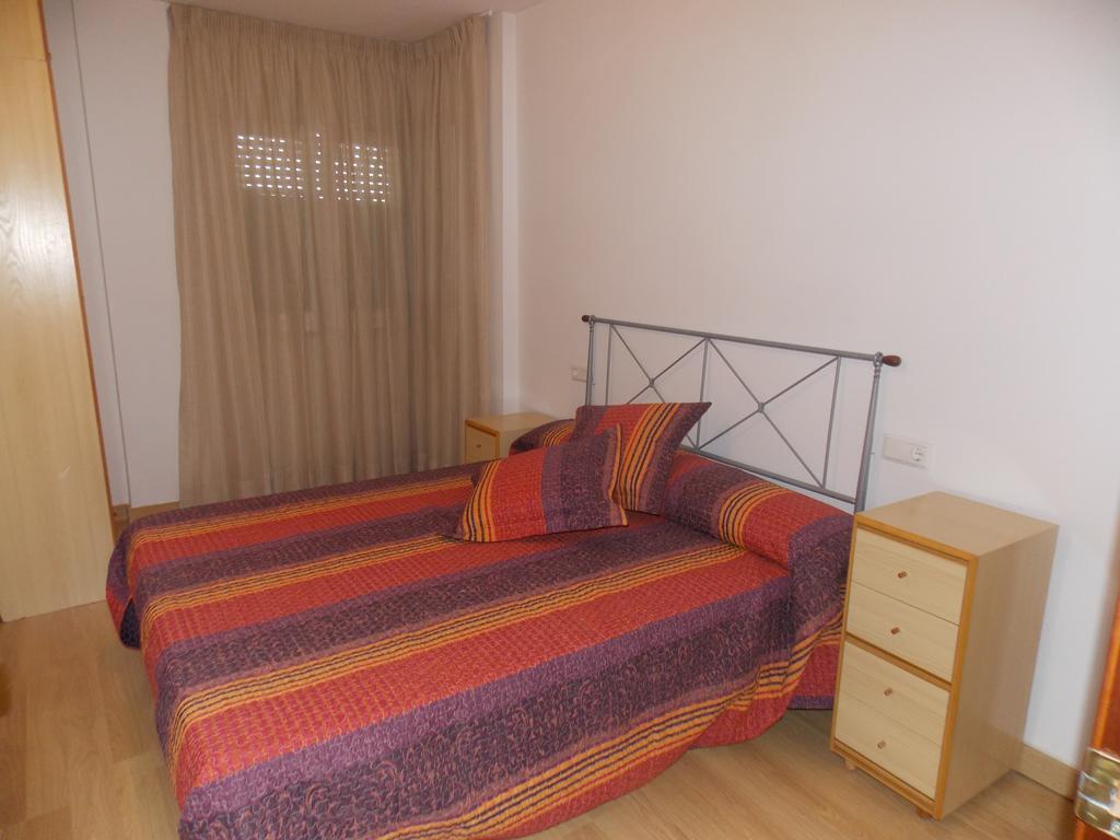 Pau Casals Apartamento Gerona