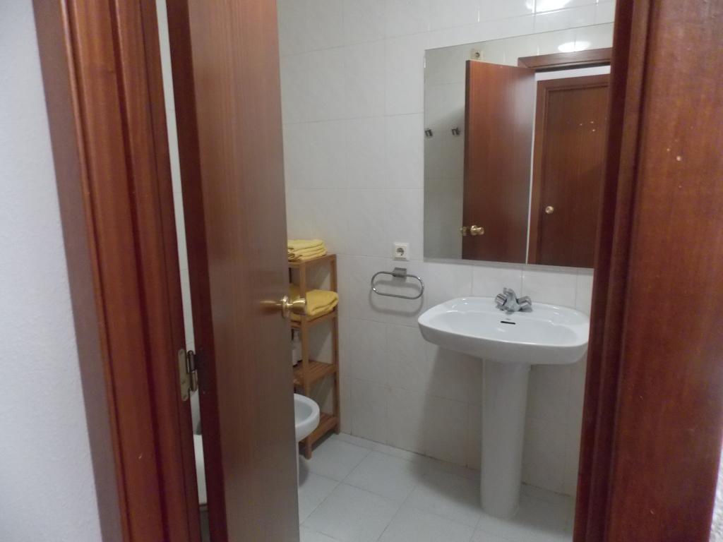 Pau Casals Apartamento Gerona