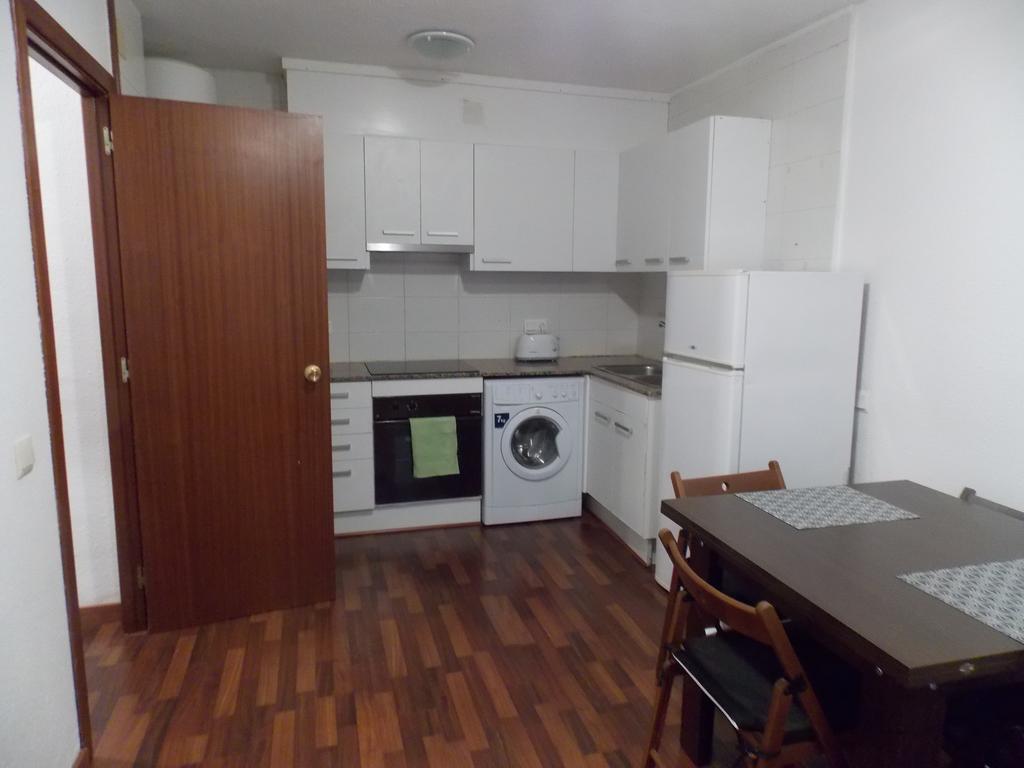Apartamento Pau Casals