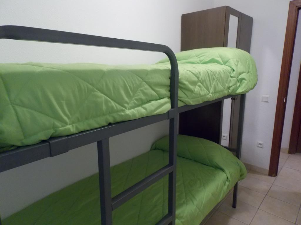 Apartamento Pau Casals *