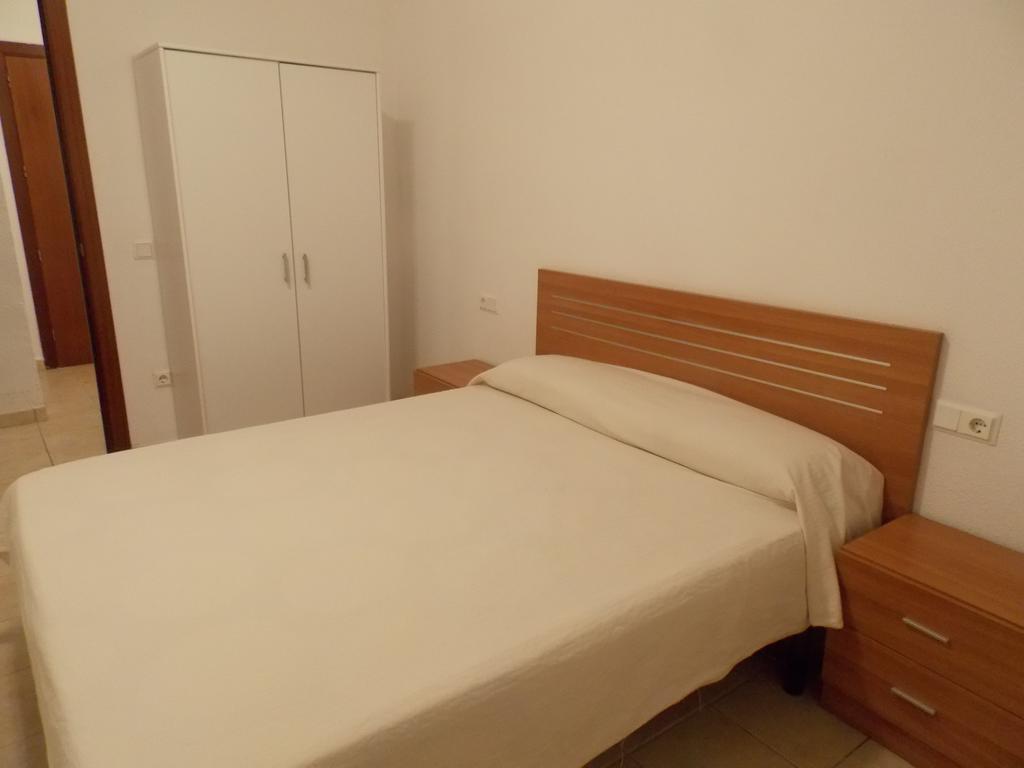 Apartamento Pau Casals