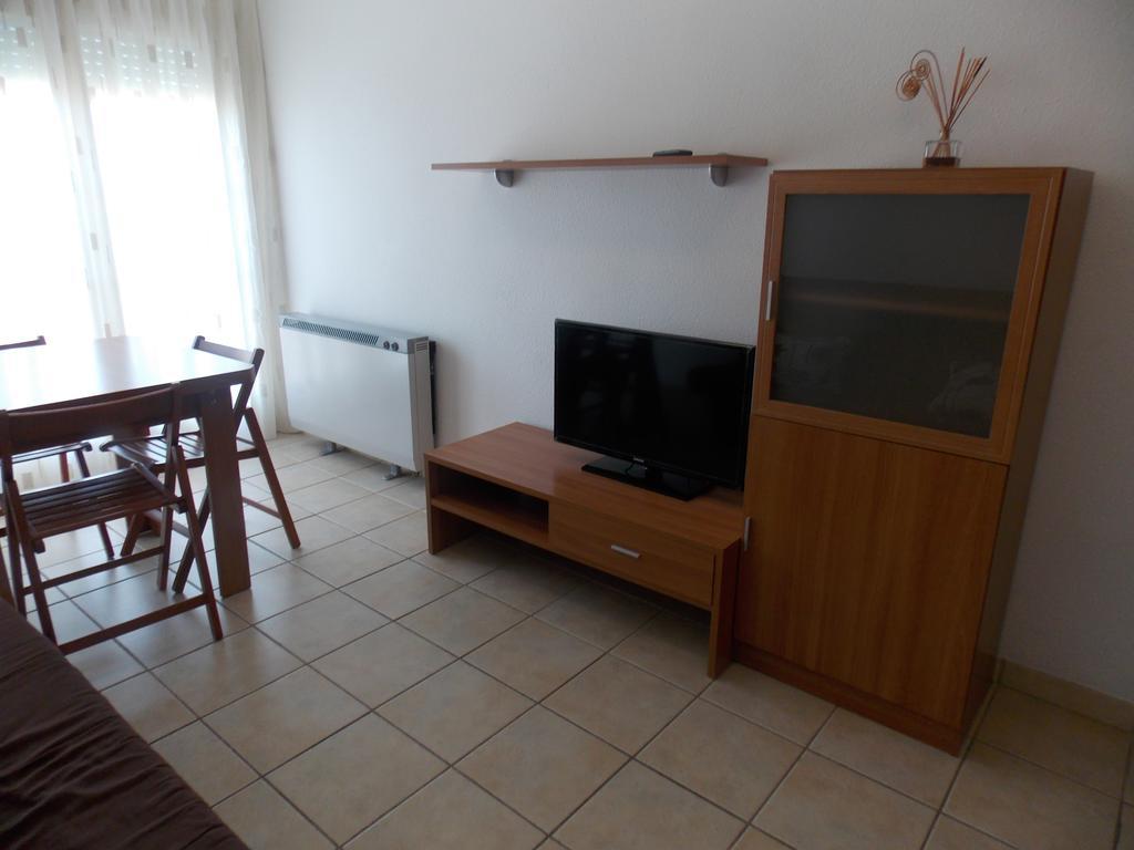Apartamento Pau Casals Gerona