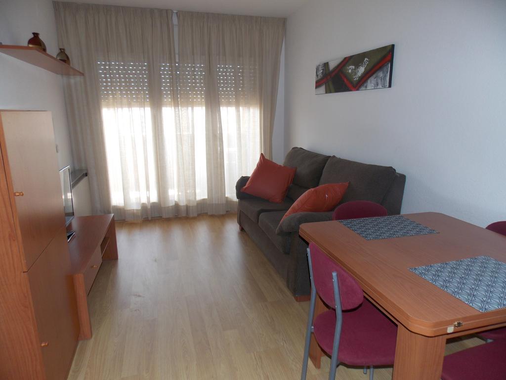 Apartamento Pau Casals *