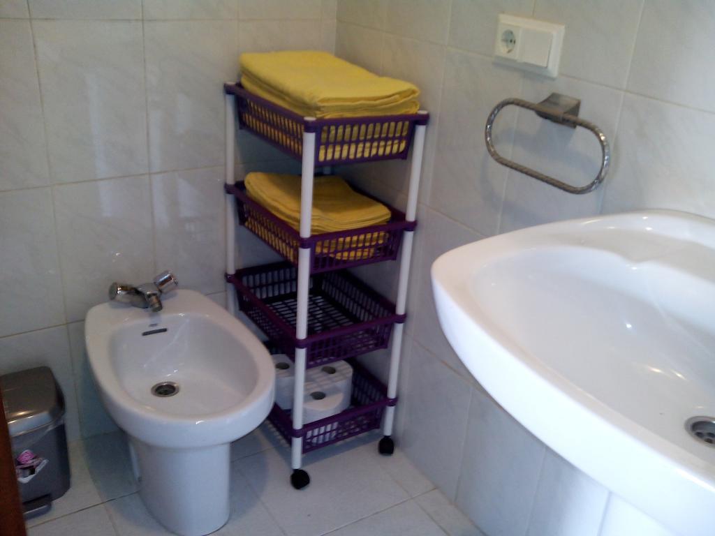 Pau Casals Apartamento