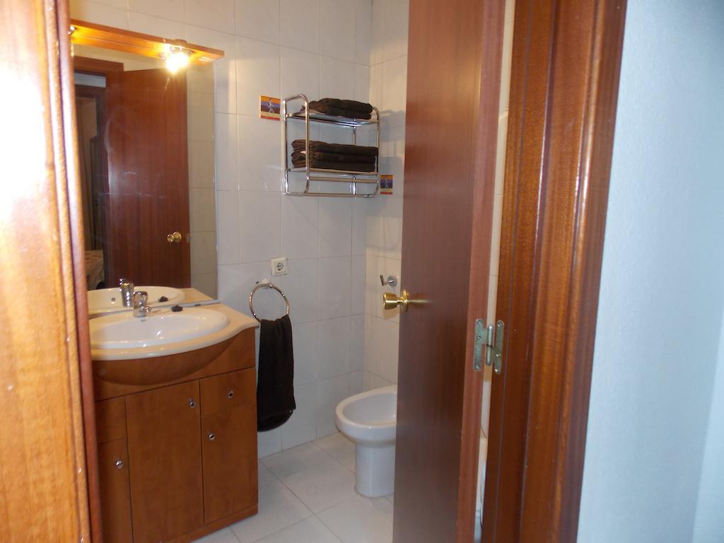 Apartamento Pau Casals