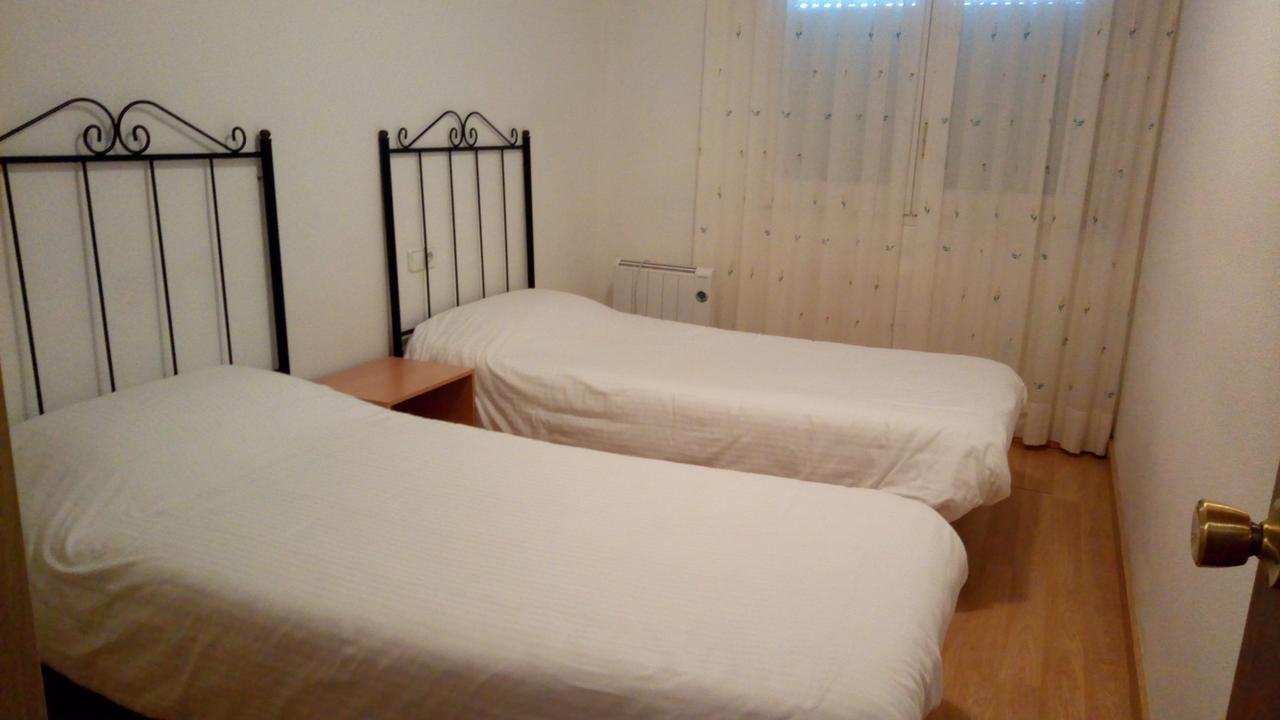 Appartamento Pau Casals Girona